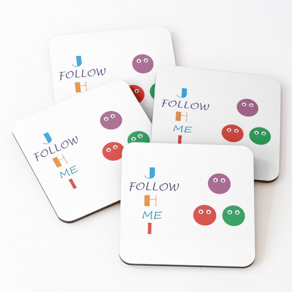 Item preview, follow designed and sold by Happy1Zone.