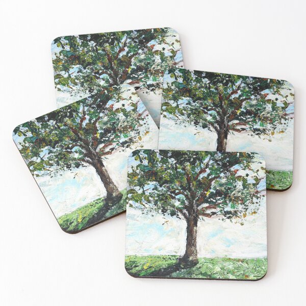 Item preview, The Life of A Tree designed and sold by CindyXiniuniu05.