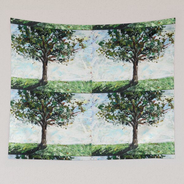 Item preview, The Life of A Tree designed and sold by CindyXiniuniu05.