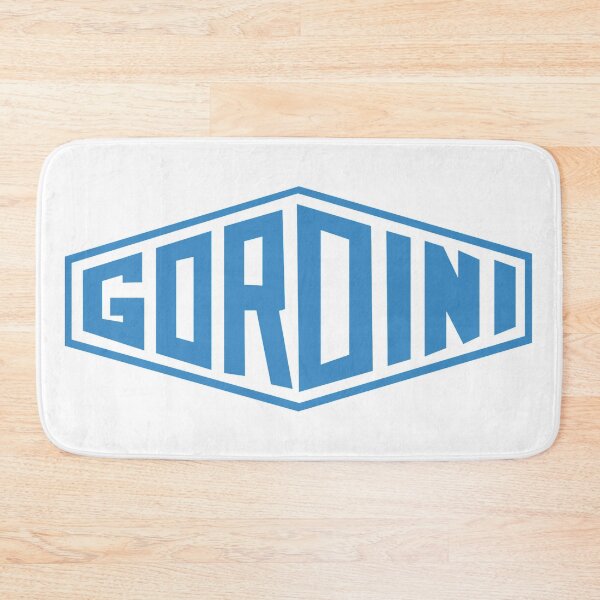 Item preview, Gordini - Traditional Emblem designed and sold by Cars with Character.