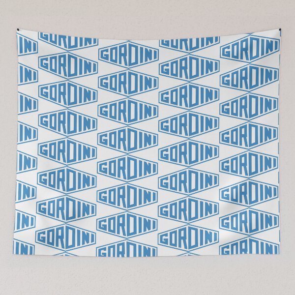 Item preview, Gordini - Traditional Emblem designed and sold by Cars with Character.