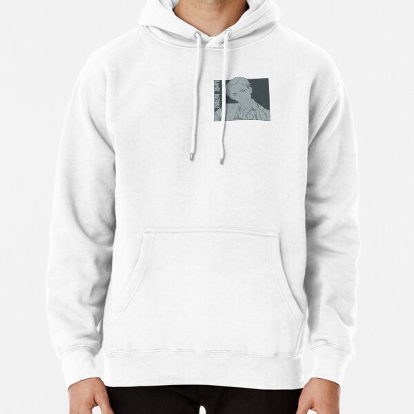 Kambe daisuke online hoodie