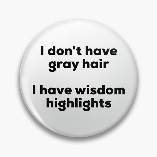 Item preview, Wisdom Highlights designed and sold by HilariousThings.