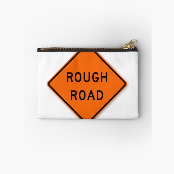 Item preview, Rough Road designed and sold by TeebsSays.