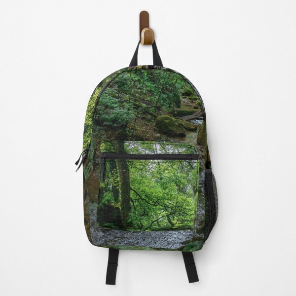 Item preview, Woodland River designed and sold by Svetlana Sewell.
