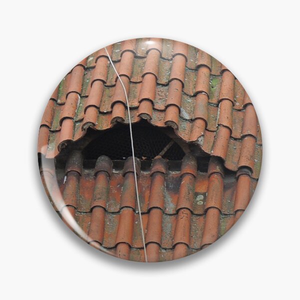 Item preview, Roof Eyes designed and sold by Alexandra Lavizzari.