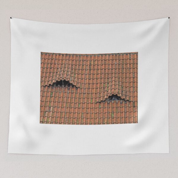 Item preview, Roof Eyes designed and sold by Alexandra Lavizzari.