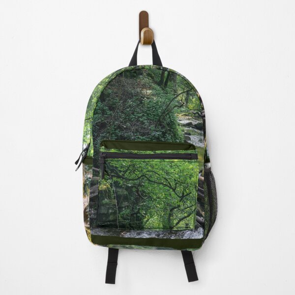 Item preview, Woodland River designed and sold by Svetlana Sewell.