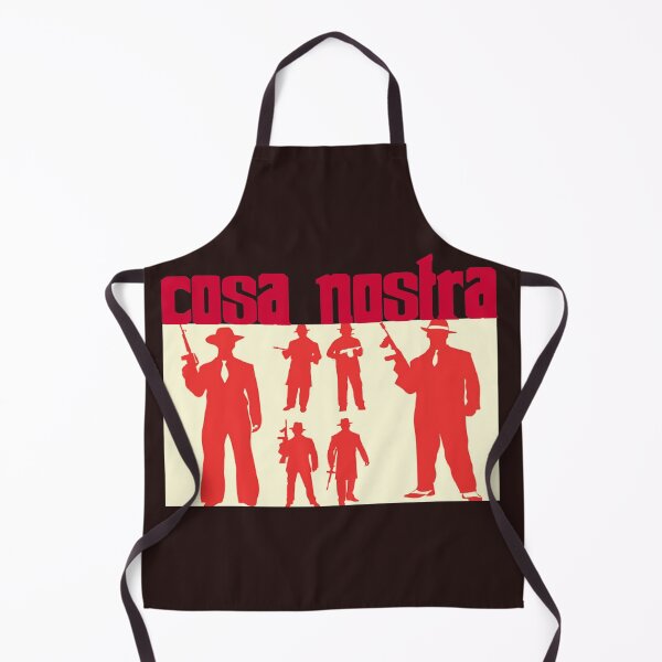 Item preview, Cosa nostra by pandemic2020 designed and sold by Kennyvdk.