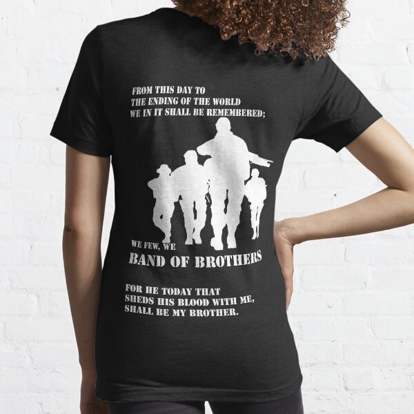 jesco white t shirt