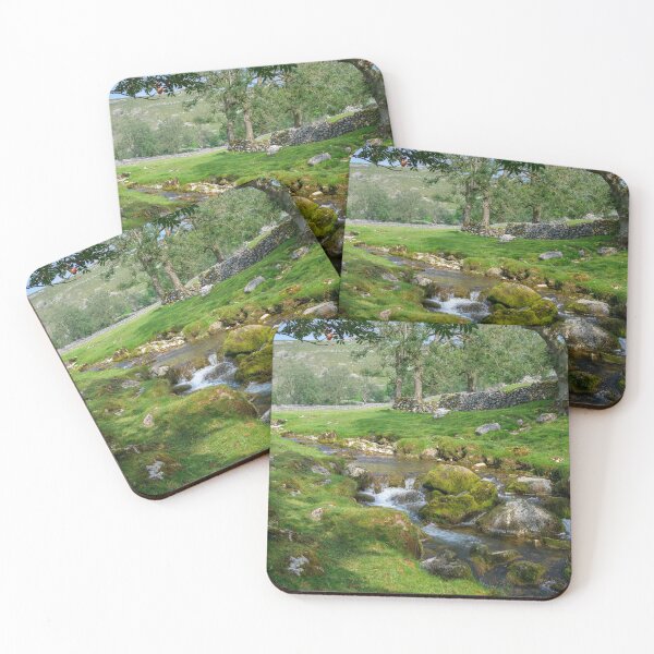Item preview, Yorkshire río designed and sold by Svetlana Sewell.