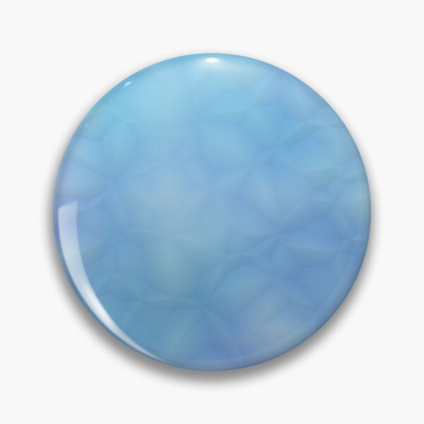 Item preview, Soft Blue Floral designed and sold by Sybille-Yates.