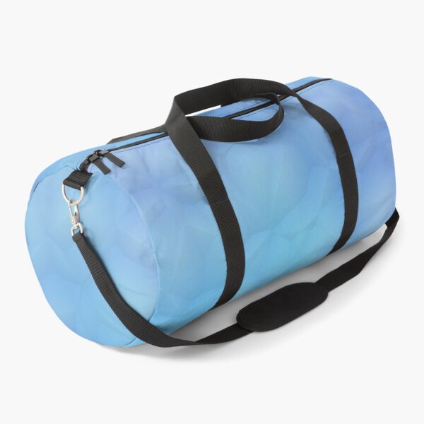 Item preview, Soft Blue Floral designed and sold by Sybille-Yates.