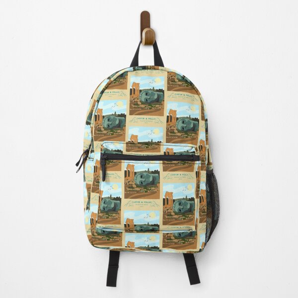 Item preview, Temple of Castor & Pollux: Agrigento, Valley of the Temples designed and sold by MariaHaley.