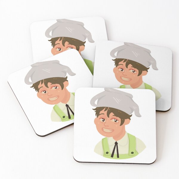 Item preview, Greg OTGW designed and sold by ErinSamHan.