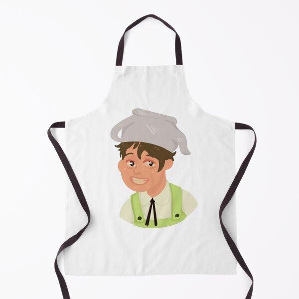 Item preview, Greg OTGW designed and sold by ErinSamHan.