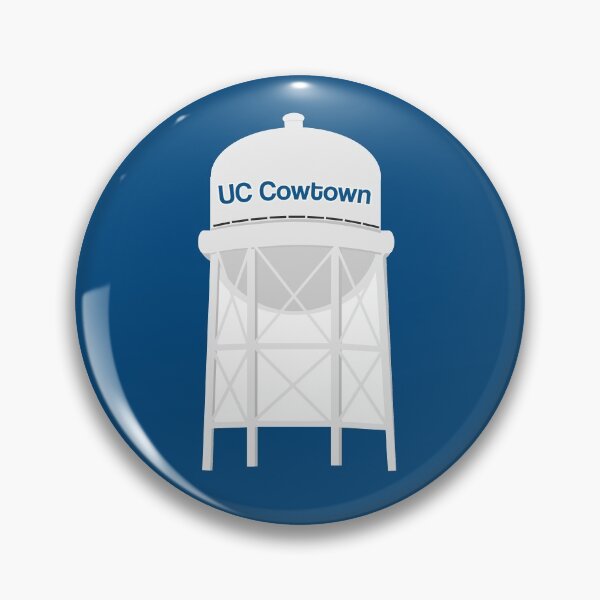 Artikelvorschau, UC Davis Wasserturm entworfen und verkauft von briamay.