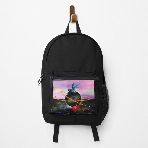 Item preview, Life in Space designed and sold by Kidpiccolo.