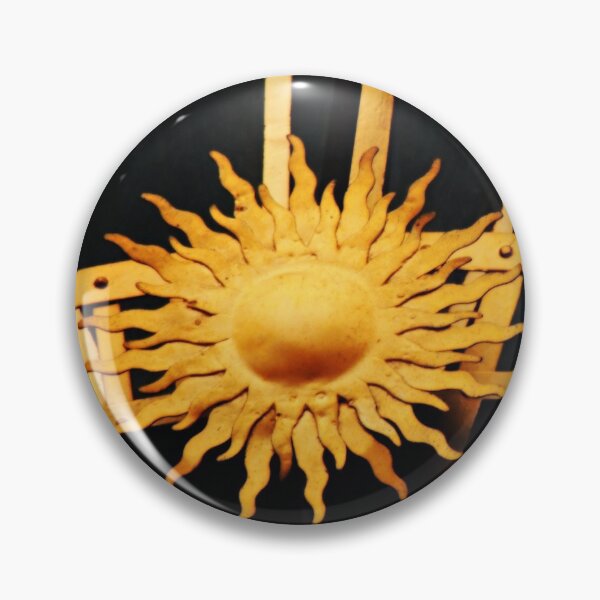 Item preview, Here Comes The Sun designed and sold by Alexandra Lavizzari.