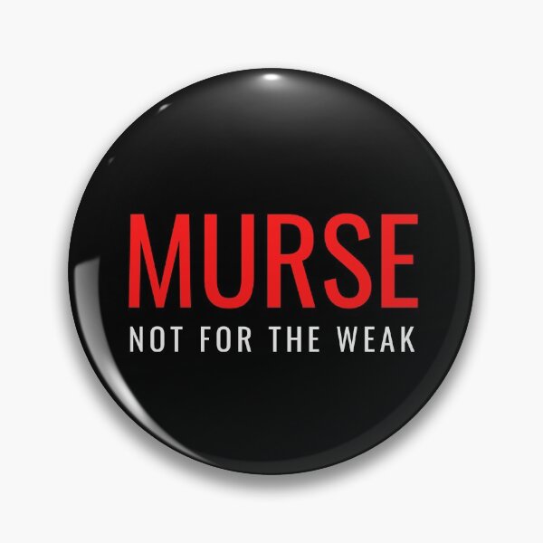 Item preview, Murse Not For The Weak designed and sold by LightBeacon.