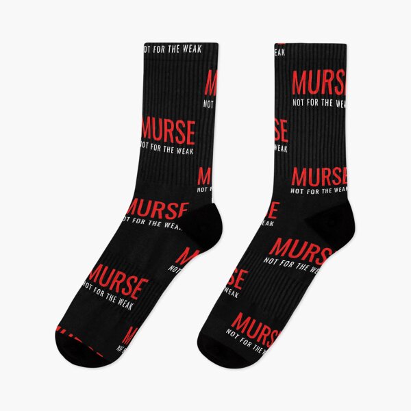 Item preview, Murse Not For The Weak designed and sold by LightBeacon.