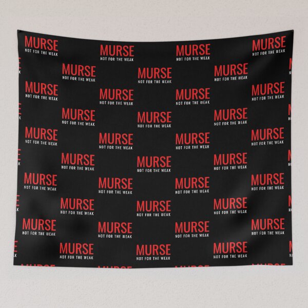 Item preview, Murse Not For The Weak designed and sold by LightBeacon.