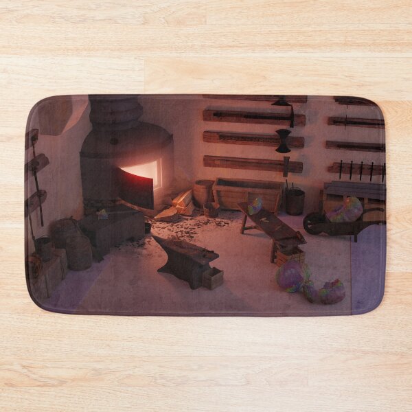 Item preview, Zappa's Forge designed and sold by StudioLogic.