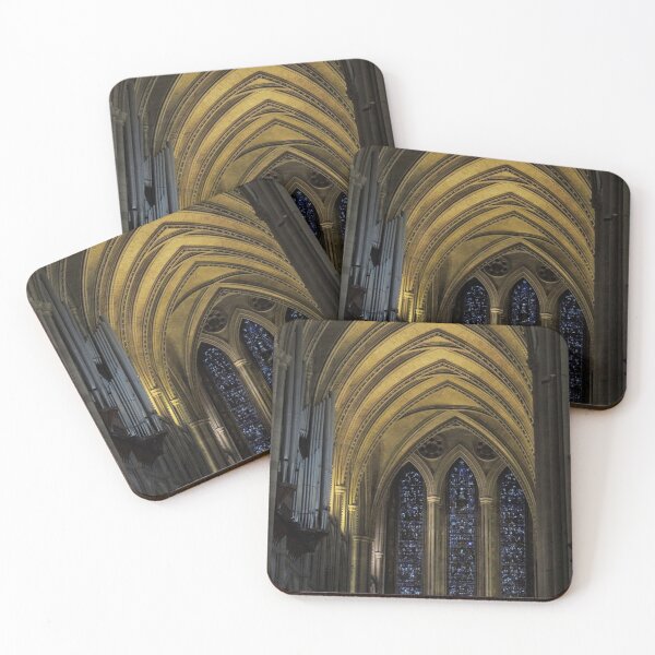 Item preview, Cathedral Window designed and sold by Alexandra Lavizzari.