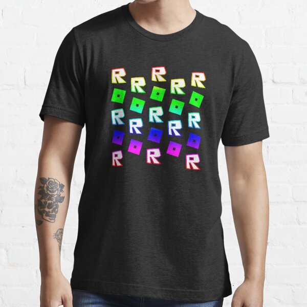 Roblox Rainbow Tie Dye Unicorn T Shirt By T Shirt Designs Redbubble - roblox t shirt rainbow