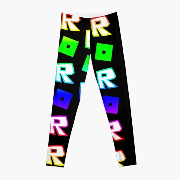 Roblox Robux Leggings Redbubble - roblox robux leggings redbubble