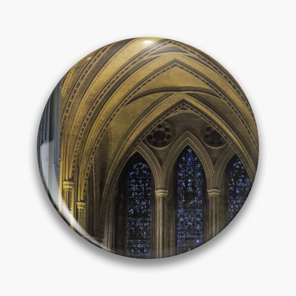 Item preview, Cathedral Window designed and sold by Alexandra Lavizzari.