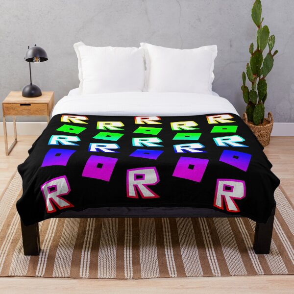 Roblox Pets Throw Blankets Redbubble - adopt me roblox parrot roblox flee the facility value list