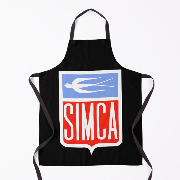Item preview, SIMCA - Emblem designed and sold by Cars with Character.