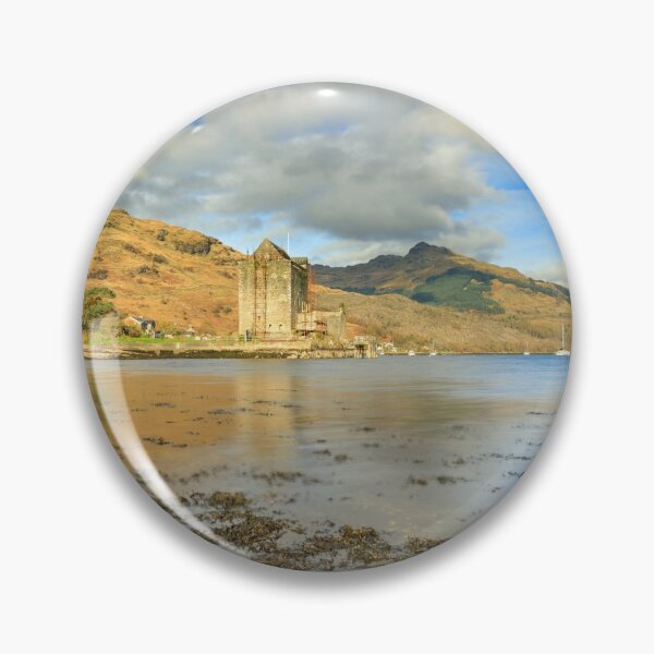 Item preview, Loch Goil designed and sold by bitm2007.