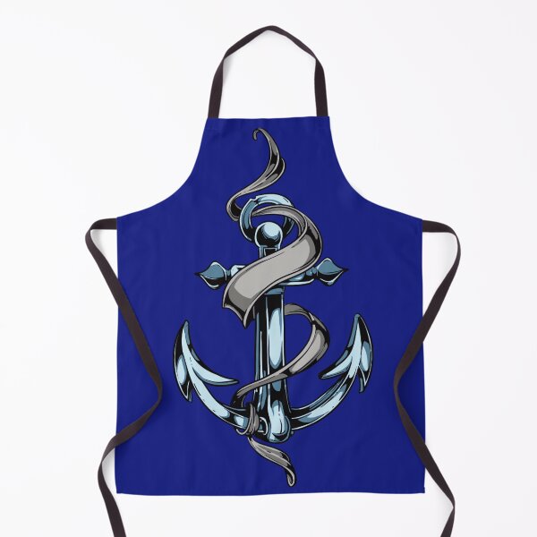 Item preview, Ship Anchor designed and sold by ibrahimgawad.