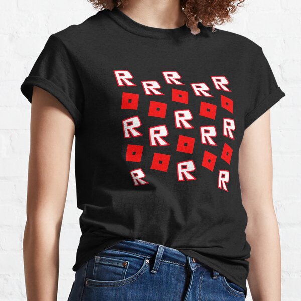 Camisetas Love Roblox Redbubble - camiseta de manga corta para hombre juegos de roblox camiseta dantdm algodón hombre camisa de moda informal camiseta de verano camiseta estampada