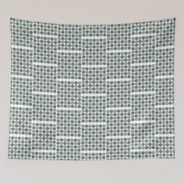 Item preview, bohemian print. designed and sold by PShwetsss.