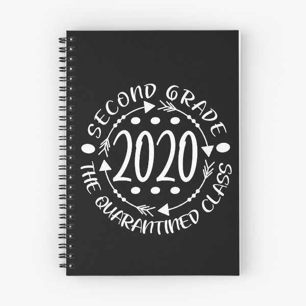 Item preview, Second Grade Quarantined Class Back to school designed and sold by binly123.