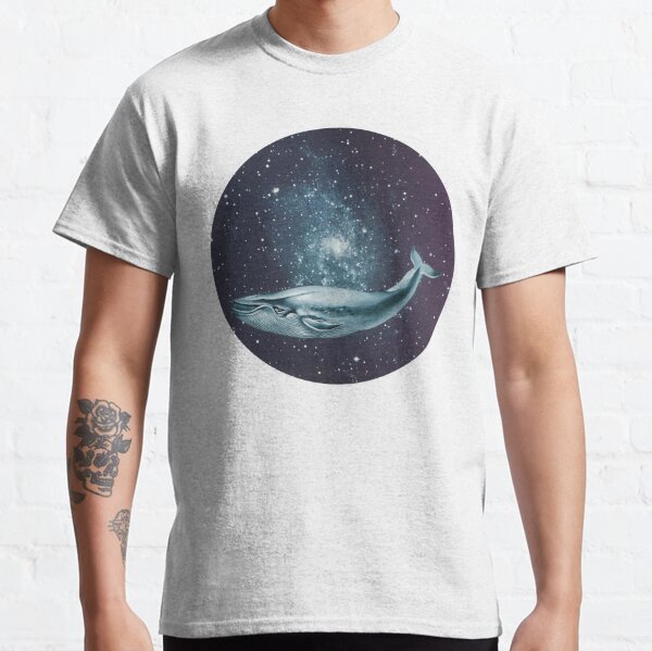 Cosmic Ocean #2 Classic T-Shirt