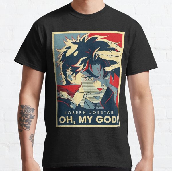 OH MY GOD! Classic T-Shirt