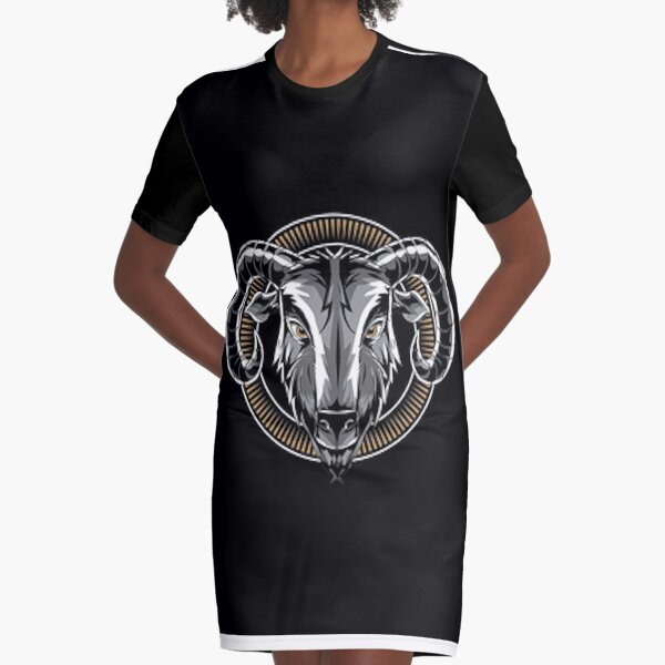 Ropa: Cabeza De Chivo | Redbubble