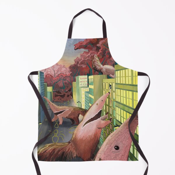 Item preview, Age of Anteaters designed and sold by ELMayer.
