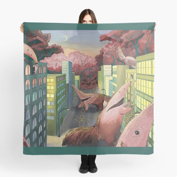 Item preview, Age of Anteaters designed and sold by ELMayer.