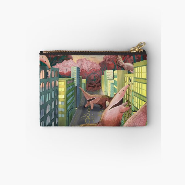 Item preview, Age of Anteaters designed and sold by ELMayer.