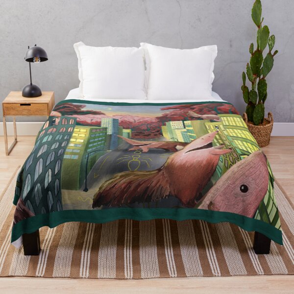 Item preview, Age of Anteaters designed and sold by ELMayer.