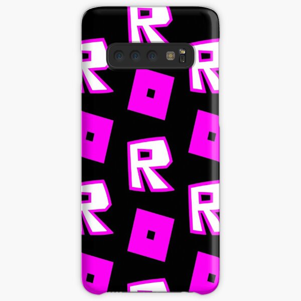 Roblox Face Cases For Samsung Galaxy Redbubble - galaxy pink mode roblox