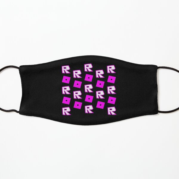 Roblox Blue Gaming Mask By T Shirt Designs Redbubble - roblox neon pink mask by t shirt designs redbubble