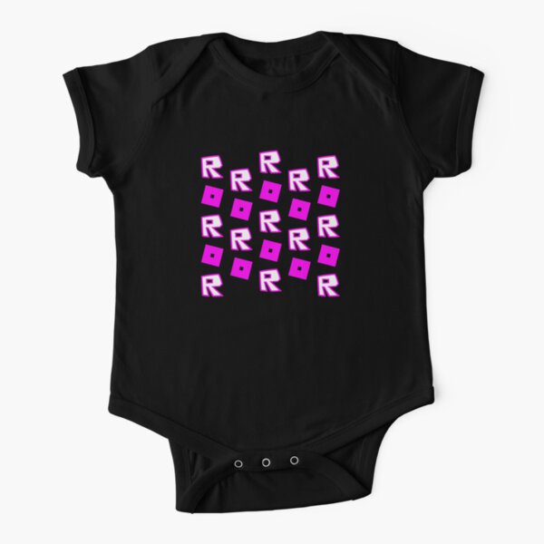 Roblox Pets Short Sleeve Baby One Piece Redbubble - roblox swimsuit codes by fitz roblox