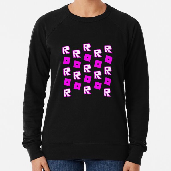 Roblox Face Sweatshirts Hoodies Redbubble - rawr shirt purple for girls 1 tix and 1 robux roblox