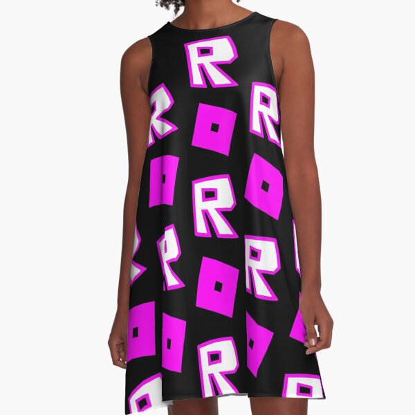 Roblox Face Dresses Redbubble - roblox oof dresses redbubble